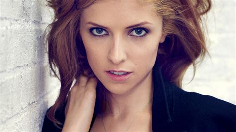 anna kendrick hot photoshoot|Anna Kendrick Strips Down For GQ, Goes Blonde And Topless.